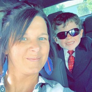 Meet your Posher, Mary